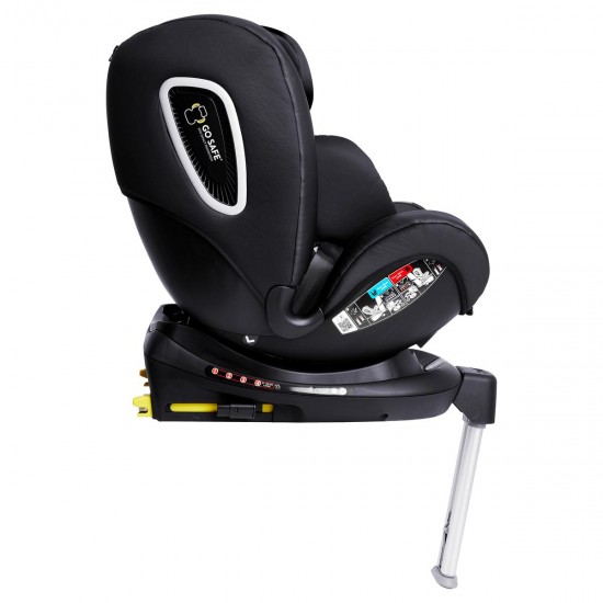 Cosatto come and shop go car seat review